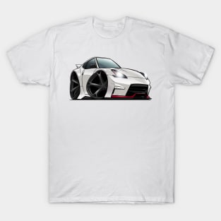 Nissan 370Z Nismo T-Shirt